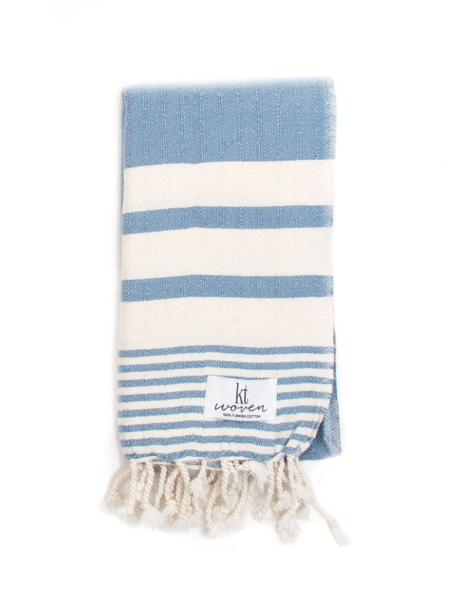 All the Stripes Hand Towel