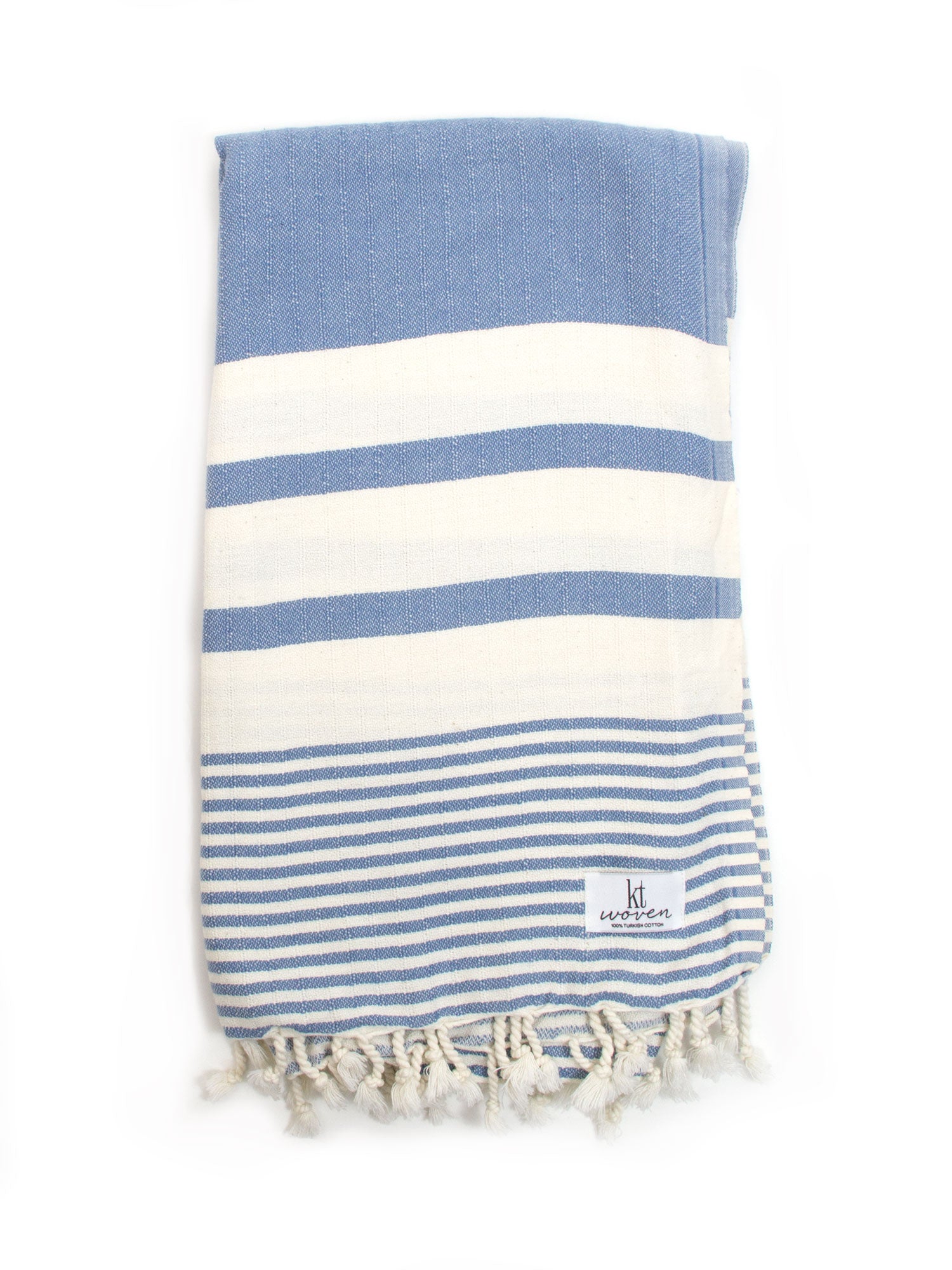 All the Stripes Towel