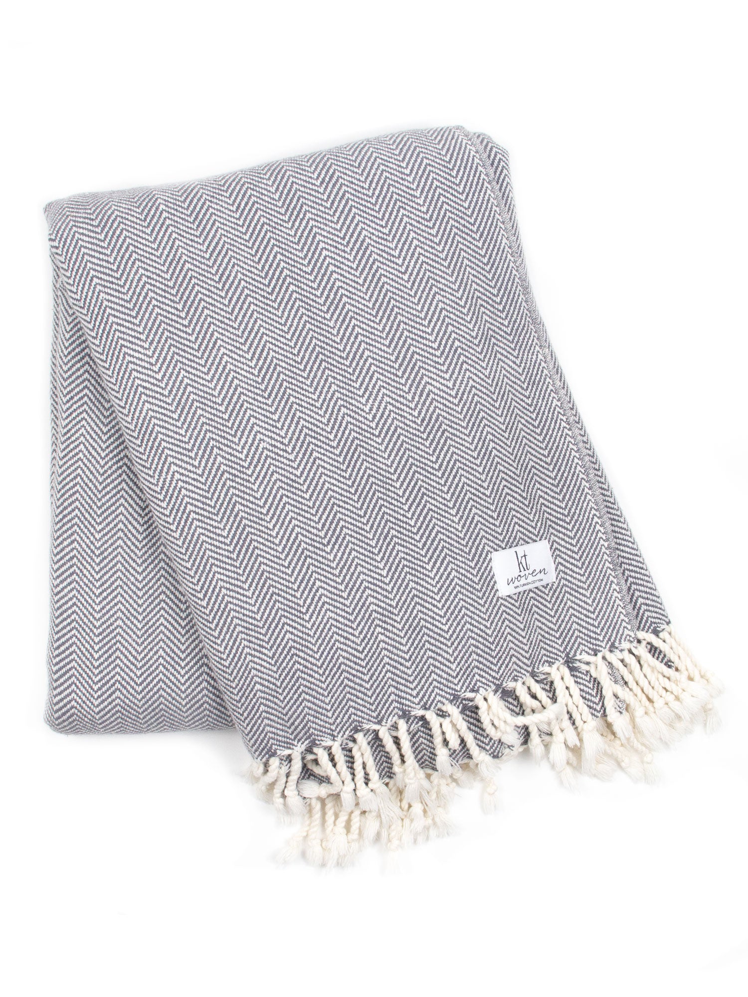 Herringbone blanket 2025
