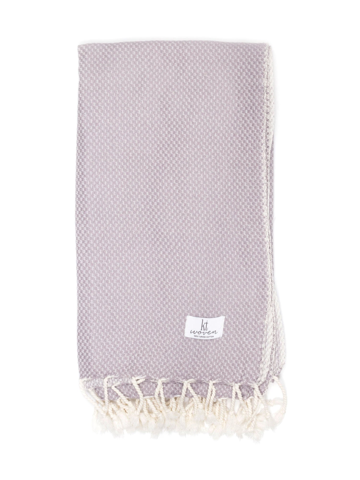 Honeycomb Turkish Towel