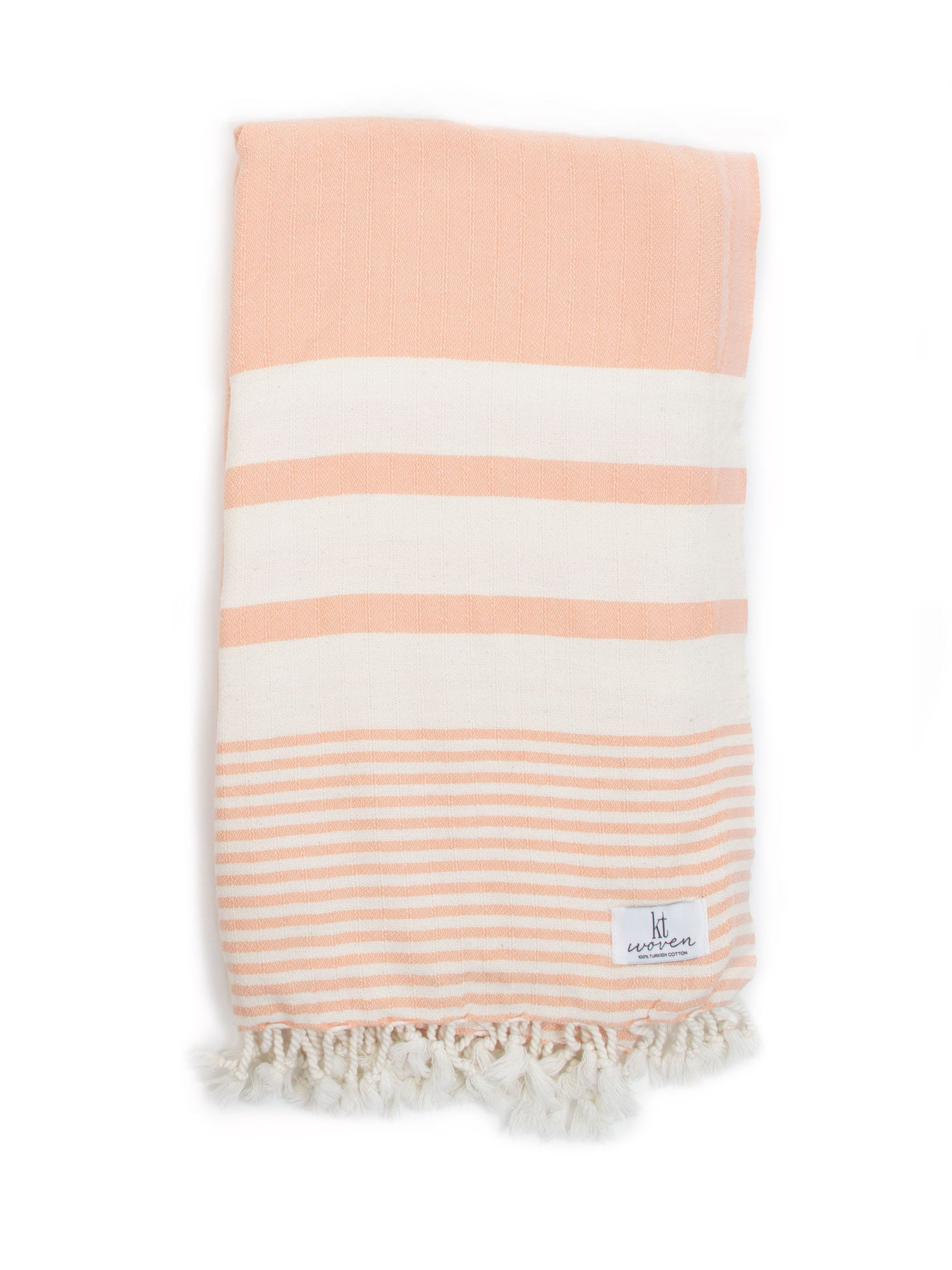 All the Stripes Towel