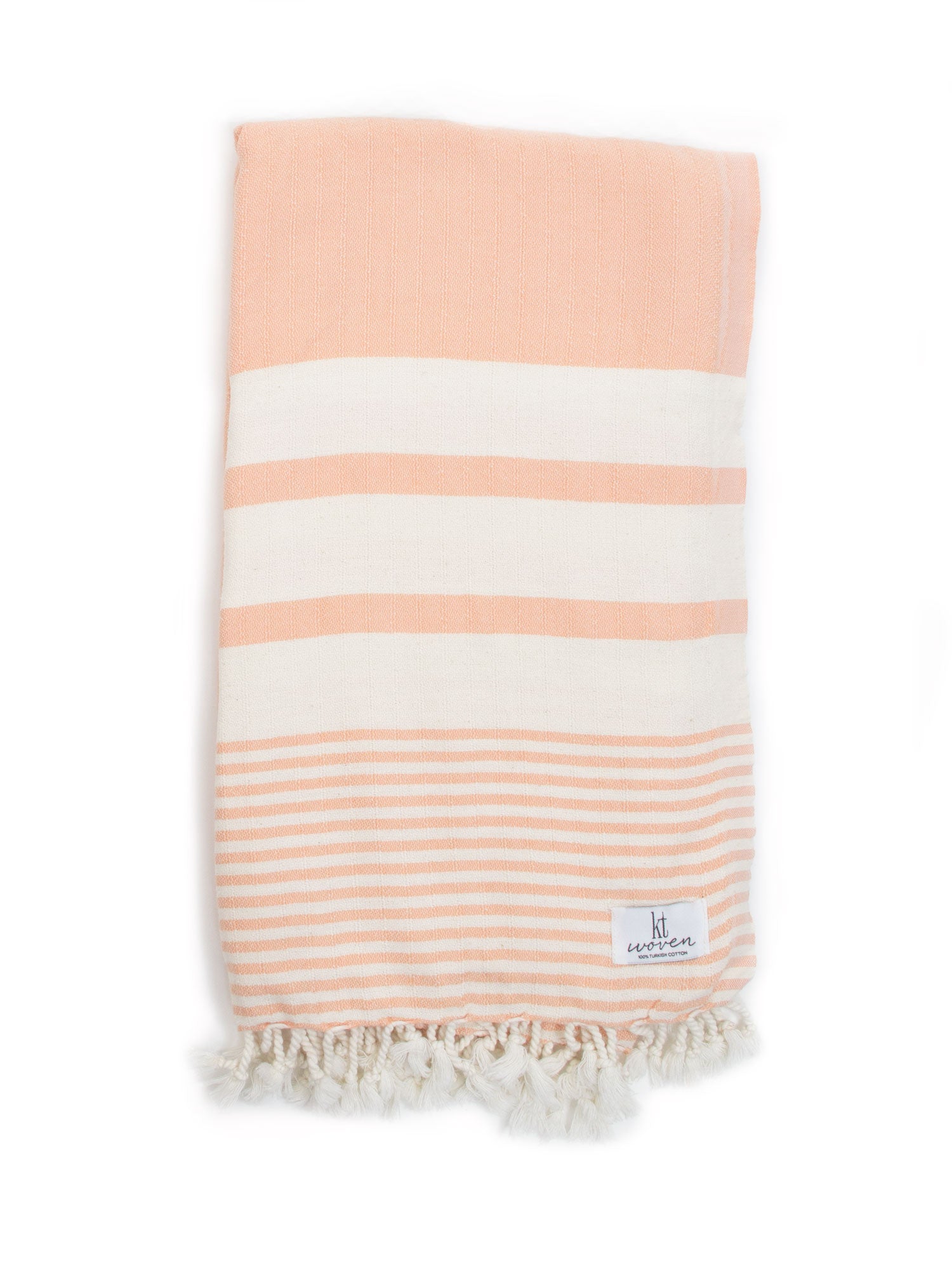 All the Stripes Towel