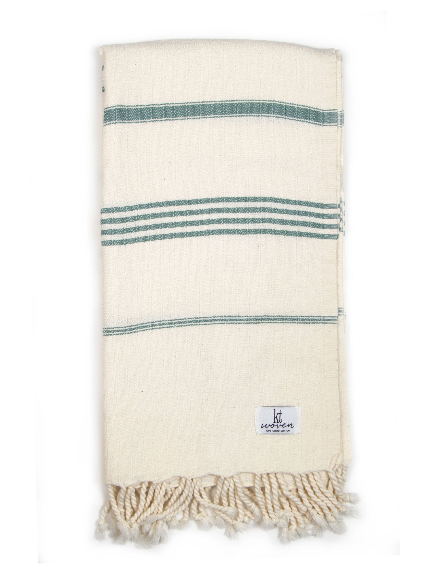 Plush Classic Turkish Towel