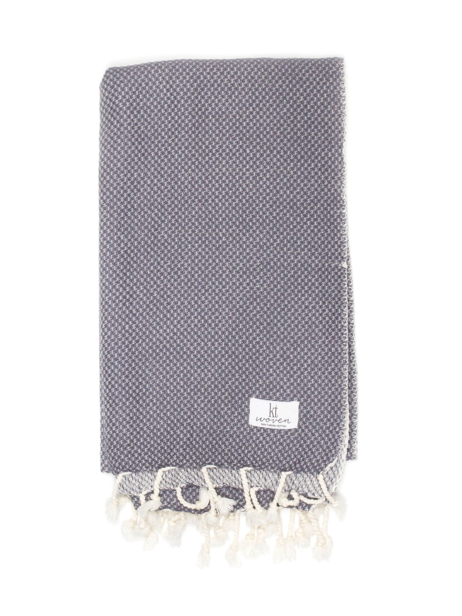 Honeycomb Turkish Towel