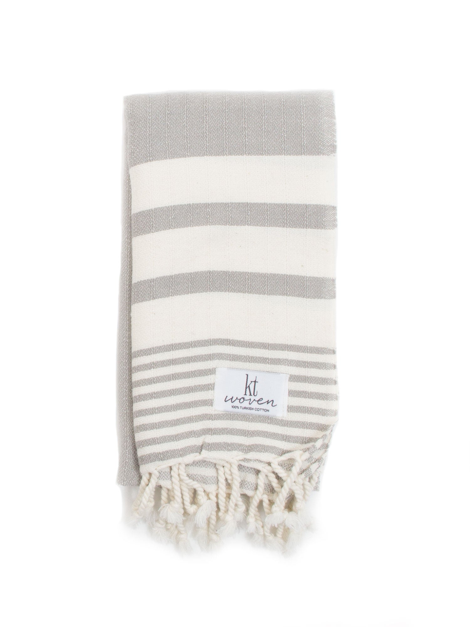 All the Stripes Hand Towel