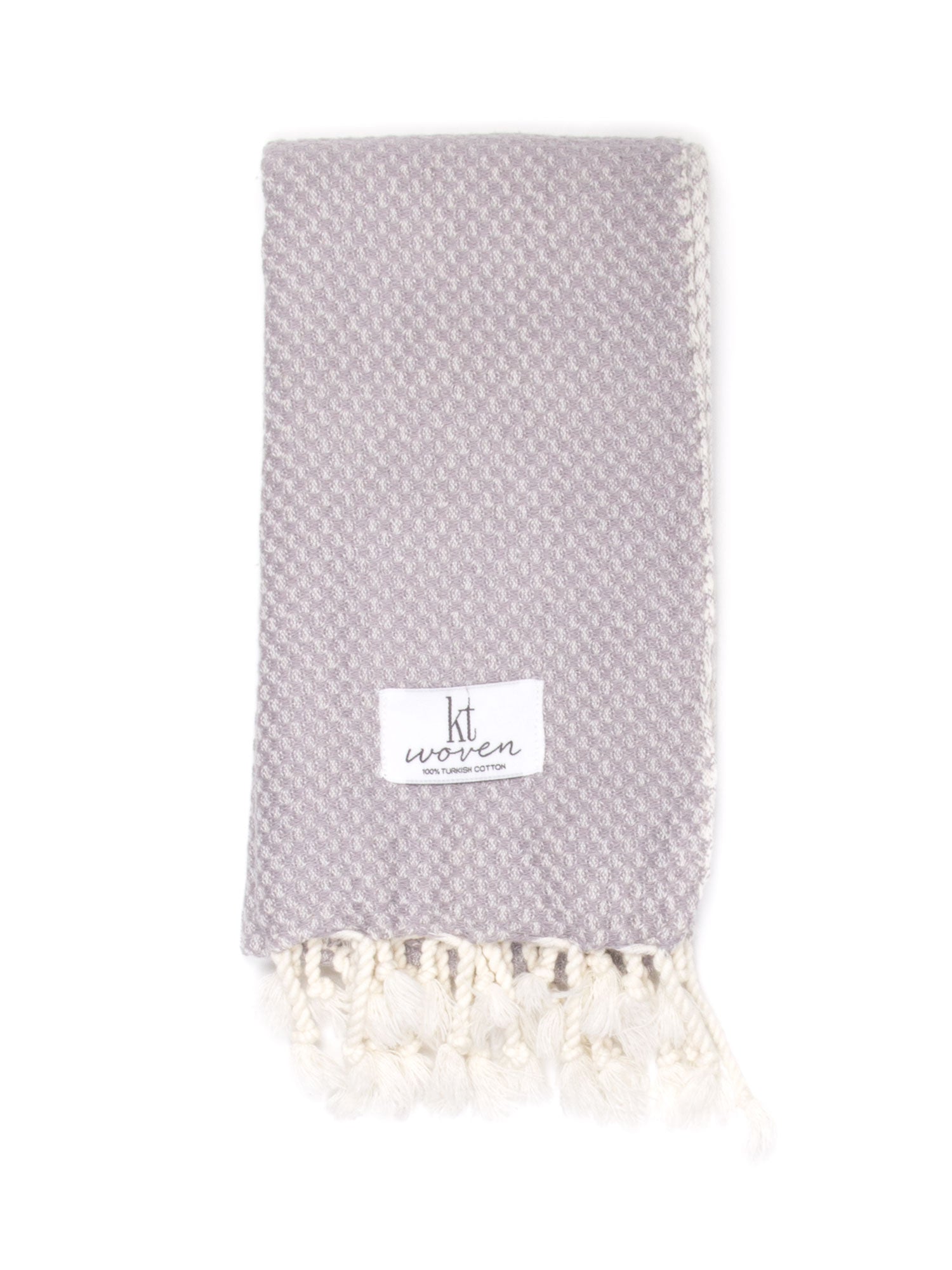 Honeycomb Hand Towel